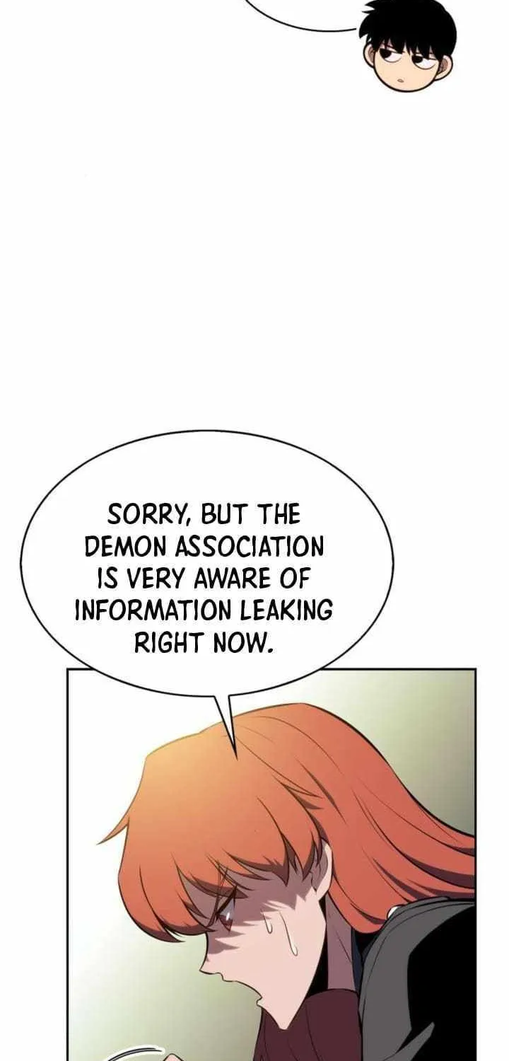 Read Solo Max-Level Newbie chapter 180 image 21 on Lezhin