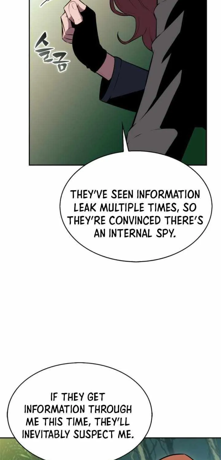 Read Solo Max-Level Newbie chapter 180 image 22 on Lezhin