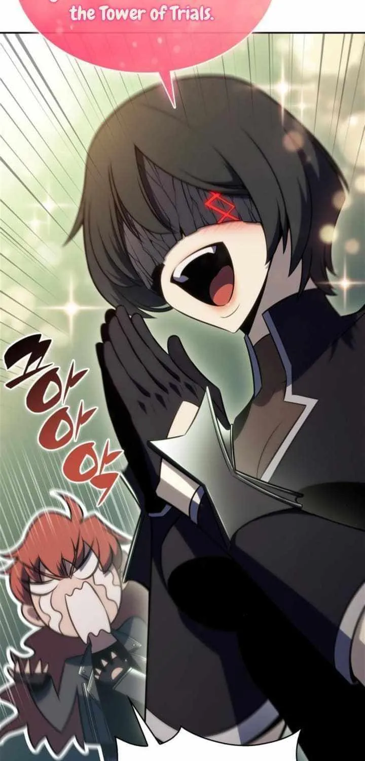 Read Solo Max-Level Newbie chapter 180 image 24 on Lezhin