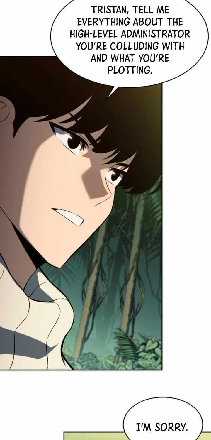 Read Solo Max-Level Newbie chapter 180 image 28 on Lezhin