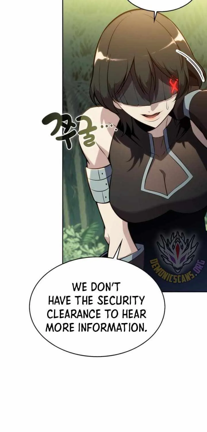 Read Solo Max-Level Newbie chapter 180 image 29 on Lezhin