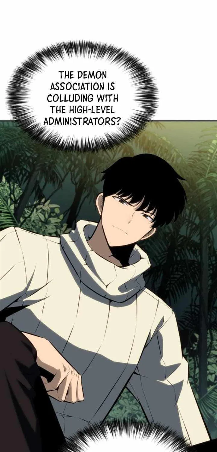 Read Solo Max-Level Newbie chapter 180 image 30 on Lezhin