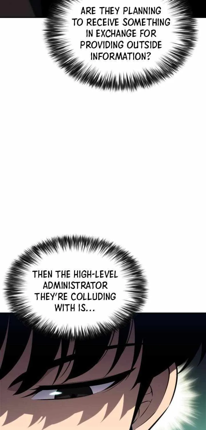 Read Solo Max-Level Newbie chapter 180 image 31 on Lezhin