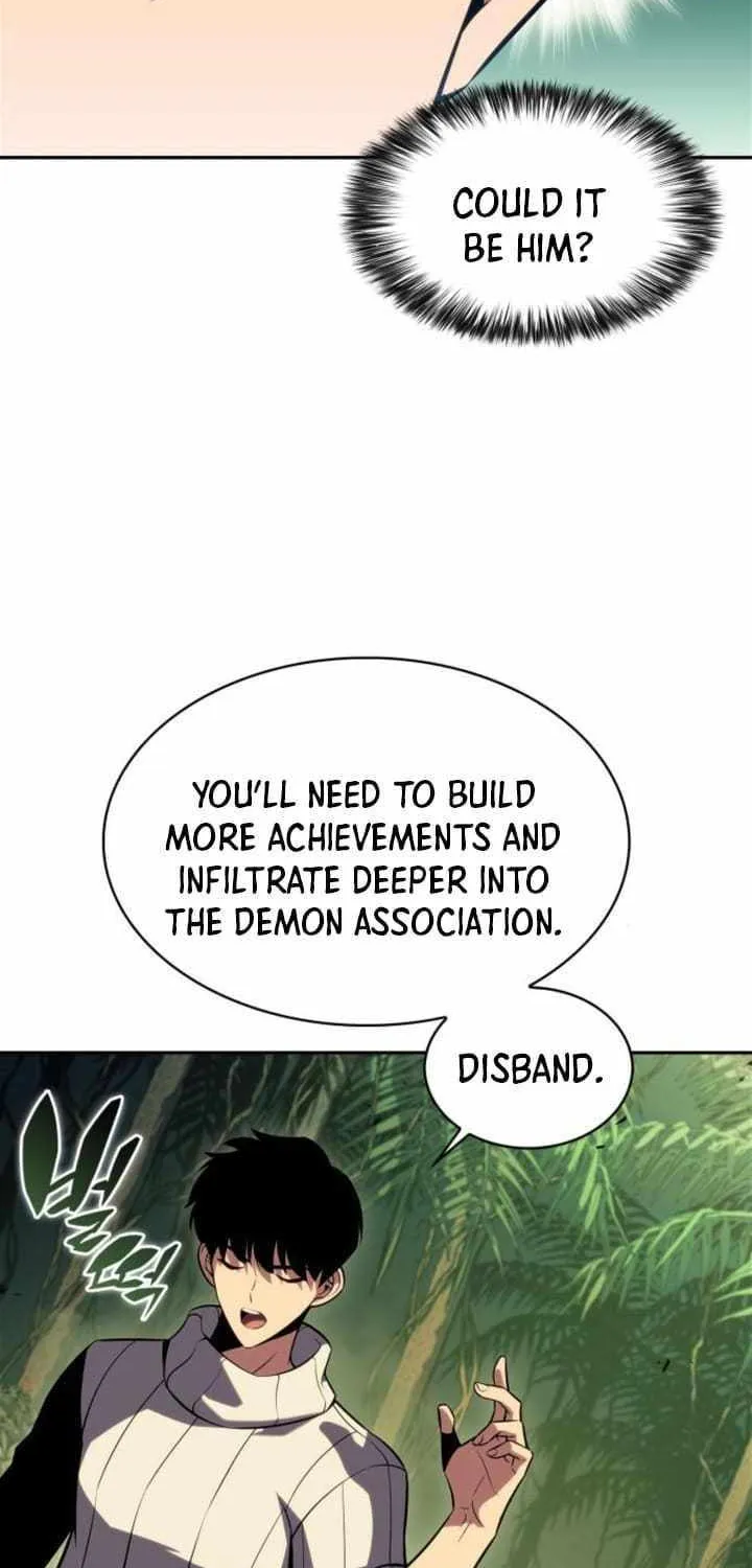 Read Solo Max-Level Newbie chapter 180 image 32 on Lezhin