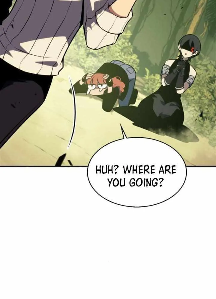 Read Solo Max-Level Newbie chapter 180 image 33 on Lezhin