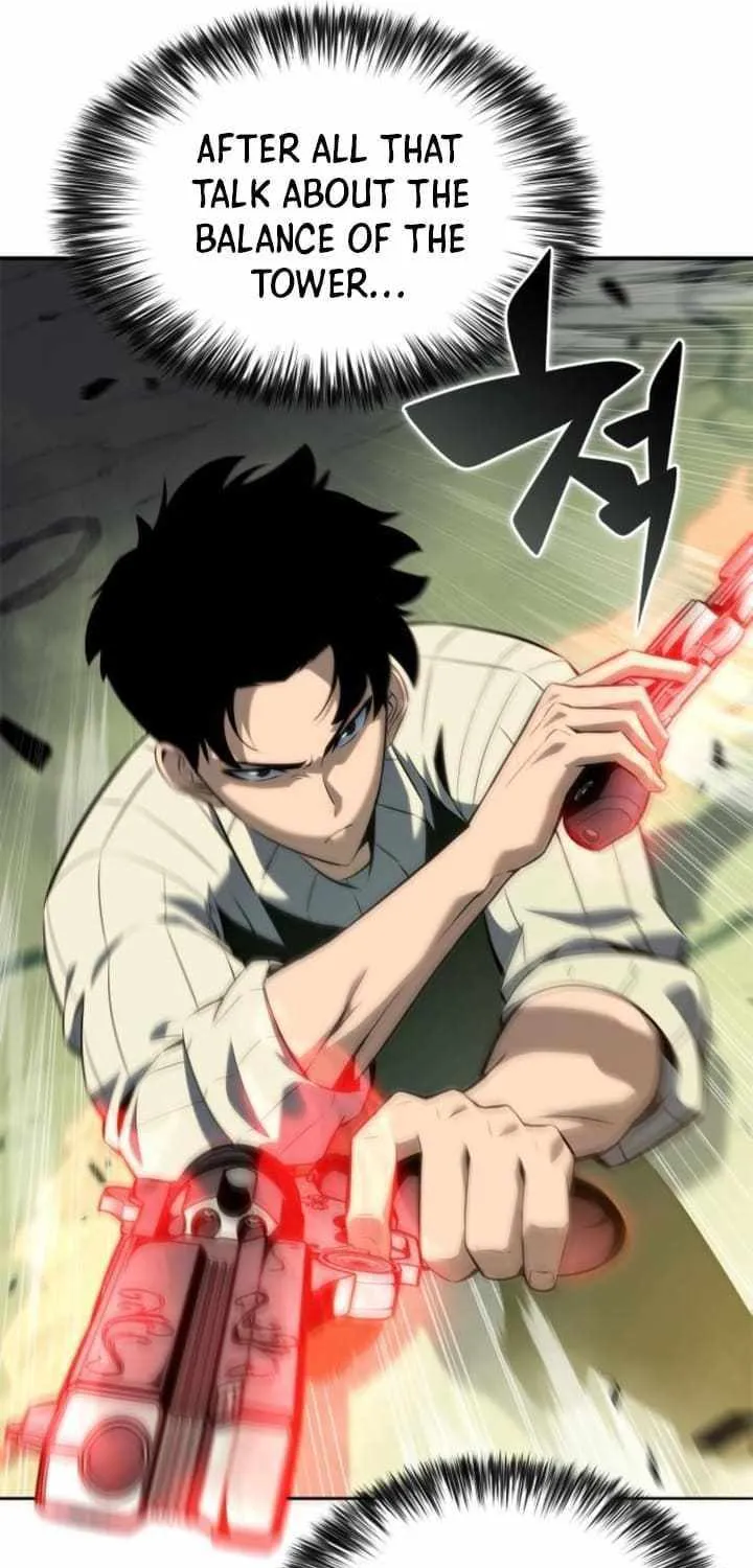 Read Solo Max-Level Newbie chapter 180 image 41 on Lezhin