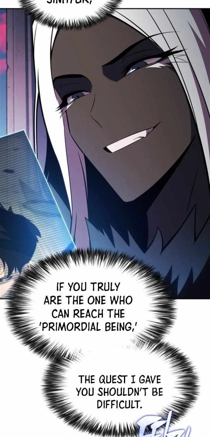 Read Solo Max-Level Newbie chapter 180 image 45 on Lezhin
