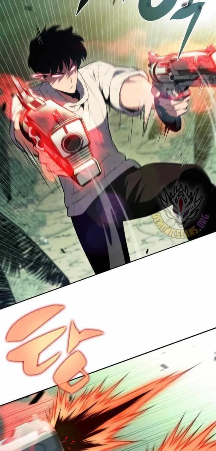 Read Solo Max-Level Newbie chapter 180 image 5 on Lezhin