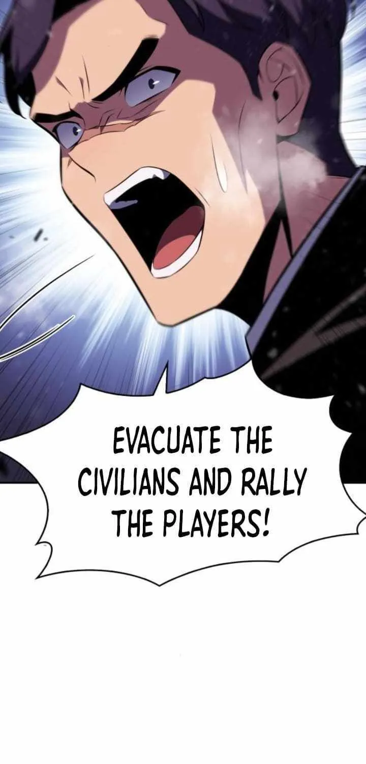 Read Solo Max-Level Newbie chapter 180 image 60 on Lezhin