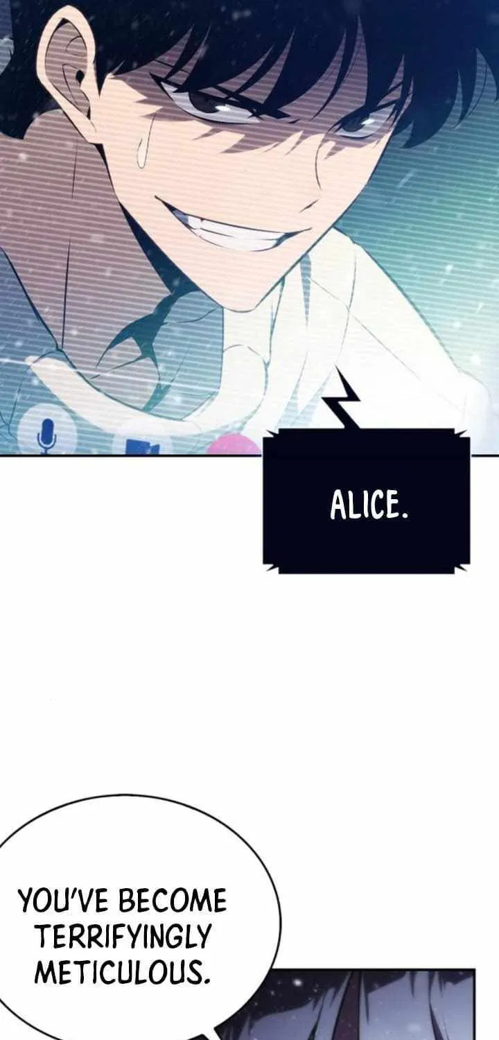 Read Solo Max-Level Newbie chapter 180 image 67 on Lezhin