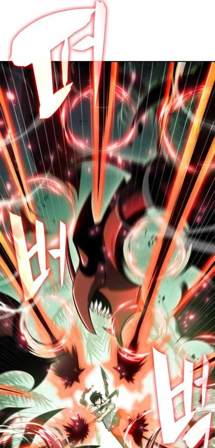 Read Solo Max-Level Newbie chapter 180 image 7 on Lezhin