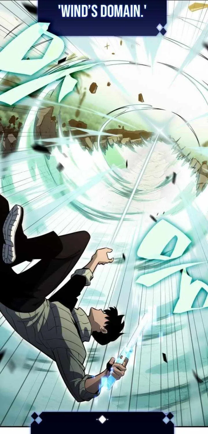 Read Solo Max-Level Newbie chapter 180 image 76 on Lezhin