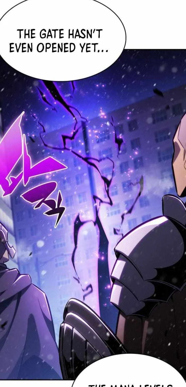 Read Solo Max-Level Newbie chapter 180 image 88 on Lezhin