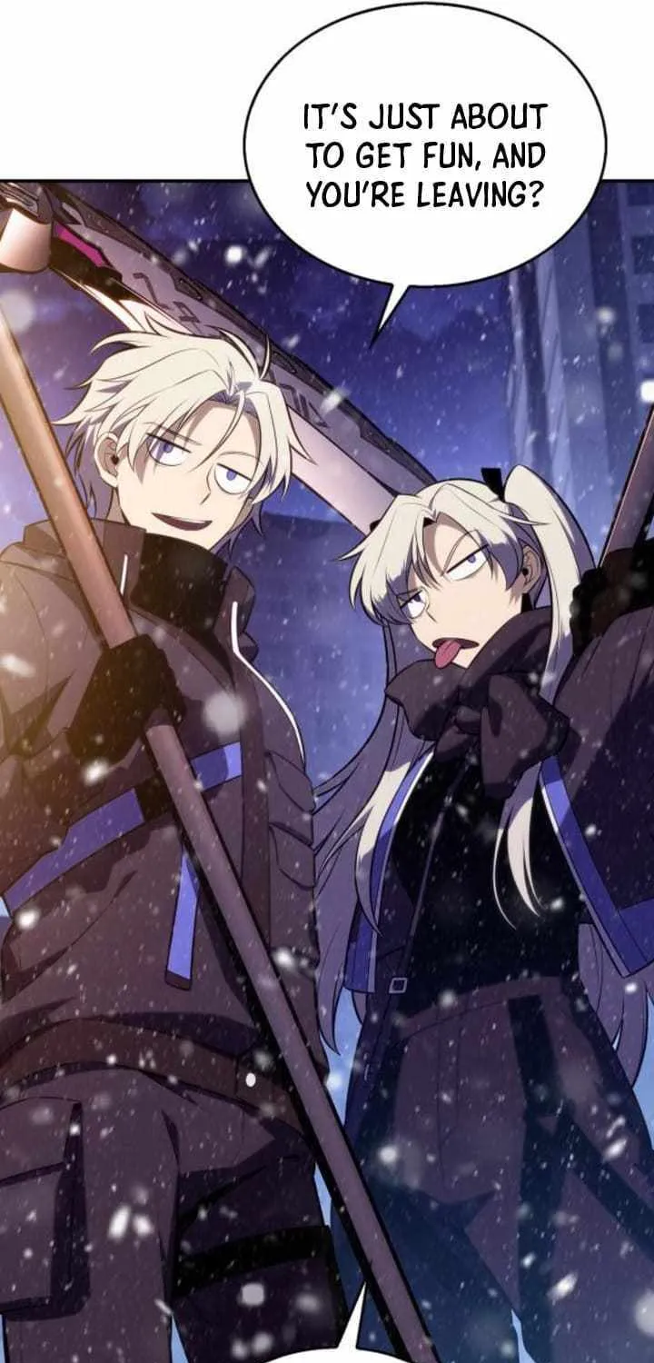 Read Solo Max-Level Newbie chapter 180 image 94 on Lezhin