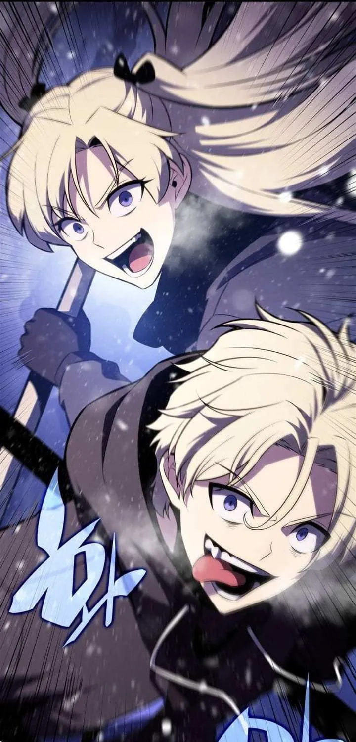 Read Solo Max-Level Newbie chapter 181 image 15 on Lezhin