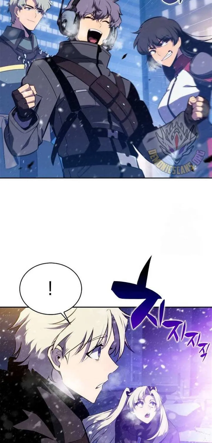 Read Solo Max-Level Newbie chapter 181 image 18 on Lezhin