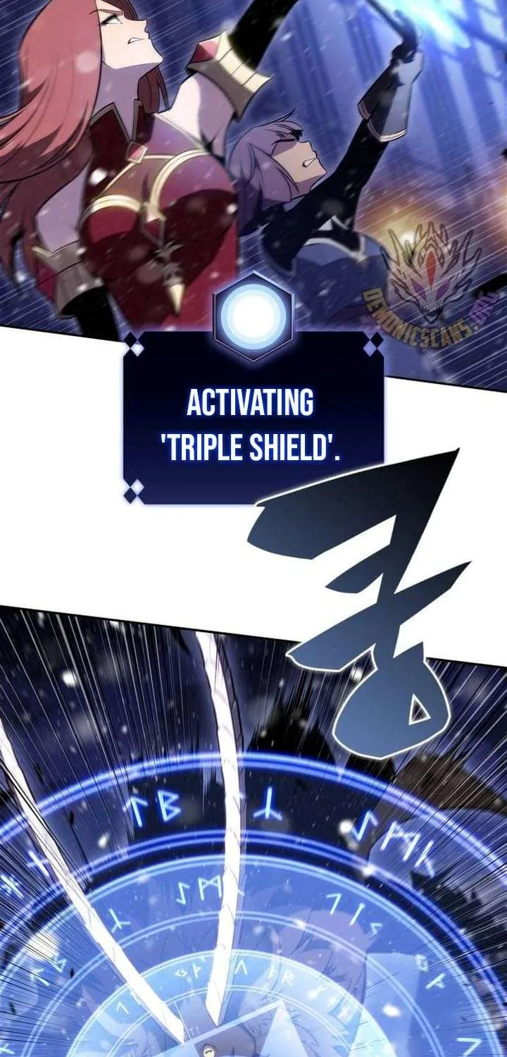 Read Solo Max-Level Newbie chapter 181 image 2 on Lezhin