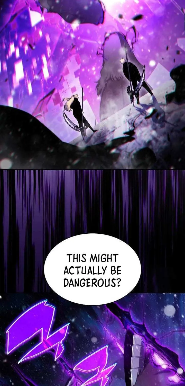 Read Solo Max-Level Newbie chapter 181 image 20 on Lezhin