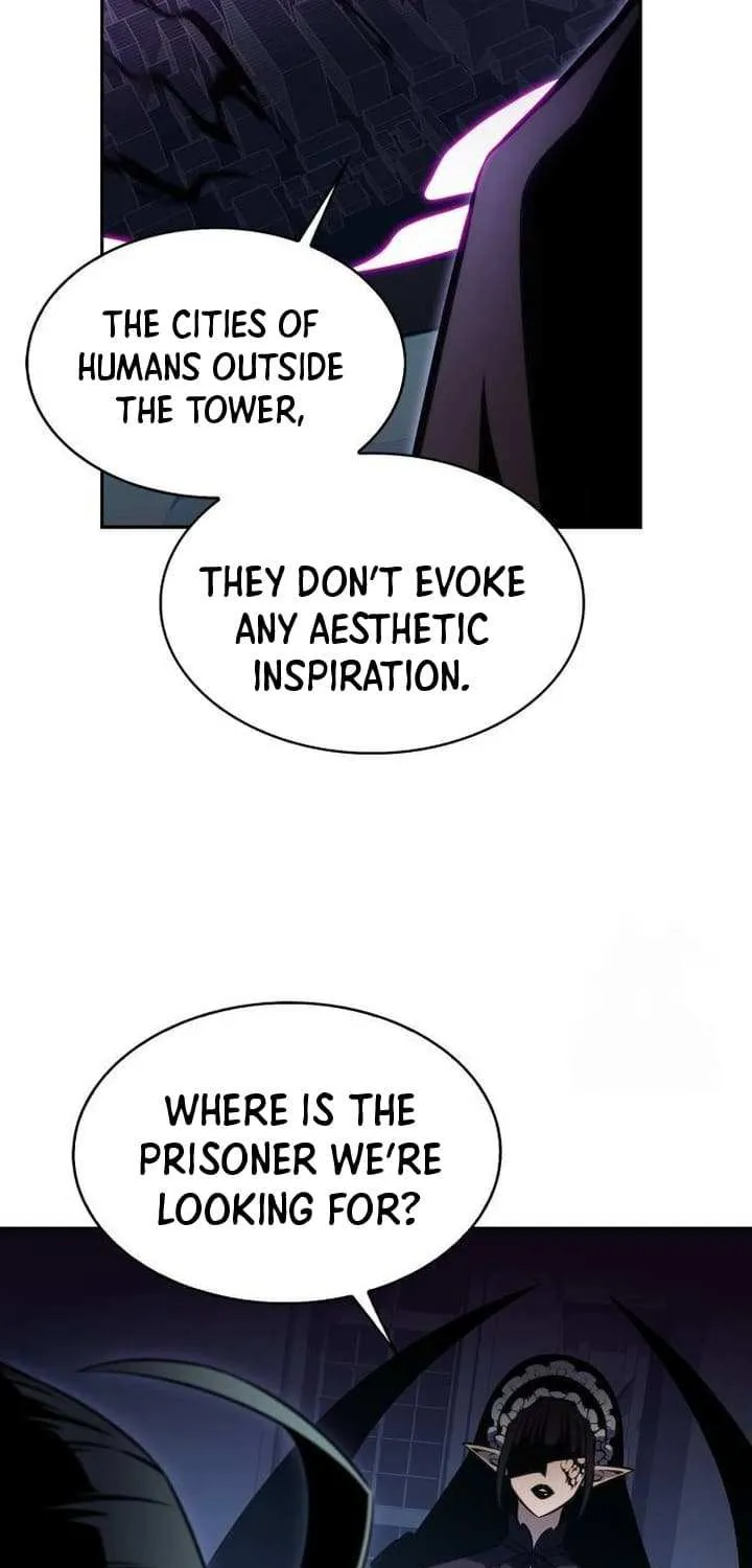 Read Solo Max-Level Newbie chapter 181 image 26 on Lezhin