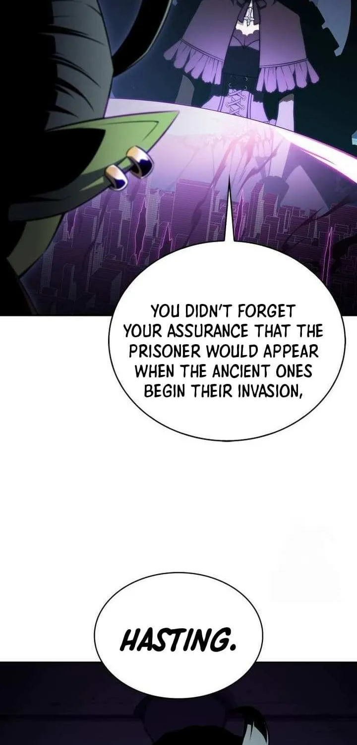 Read Solo Max-Level Newbie chapter 181 image 27 on Lezhin