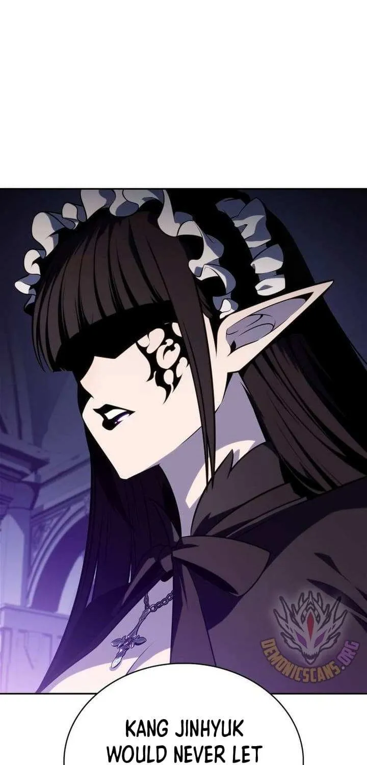 Read Solo Max-Level Newbie chapter 181 image 30 on Lezhin