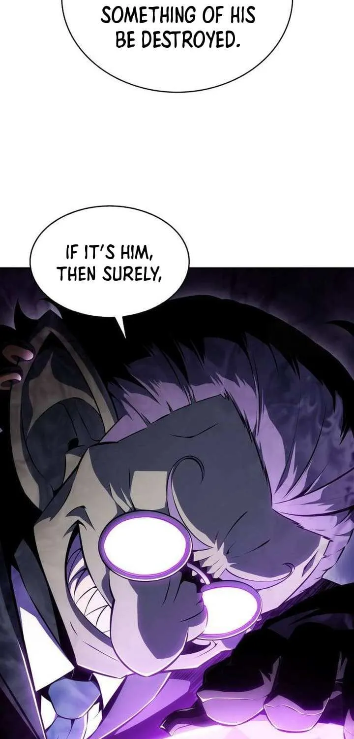 Read Solo Max-Level Newbie chapter 181 image 31 on Lezhin