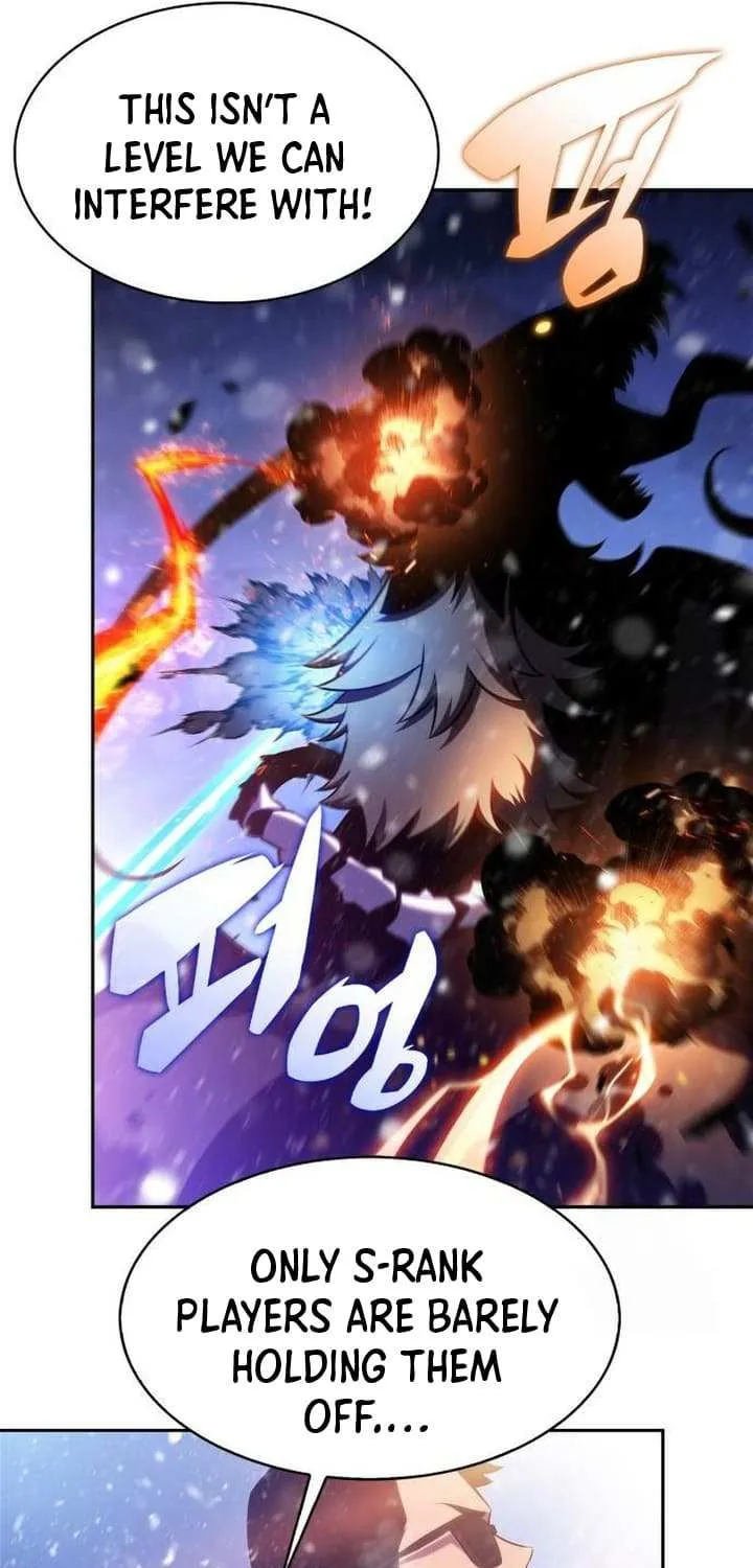 Read Solo Max-Level Newbie chapter 181 image 36 on Lezhin