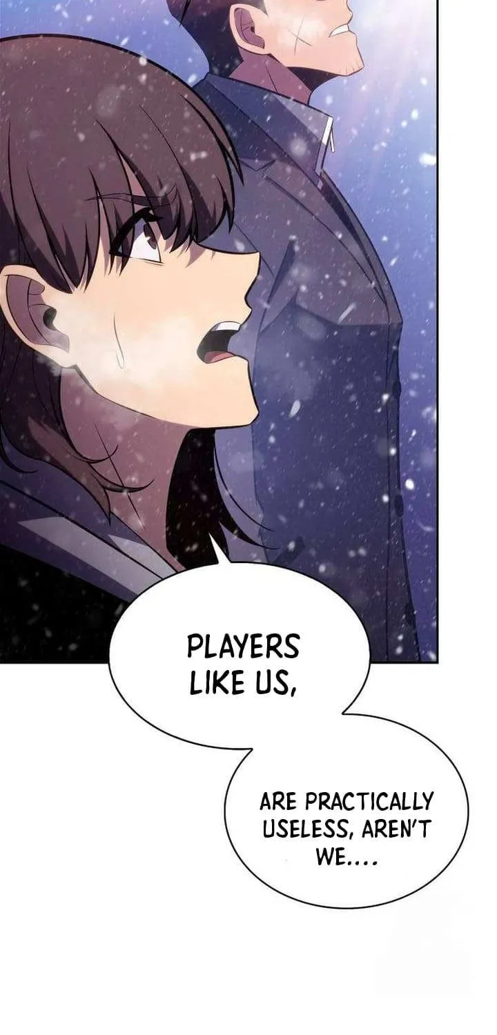 Read Solo Max-Level Newbie chapter 181 image 37 on Lezhin