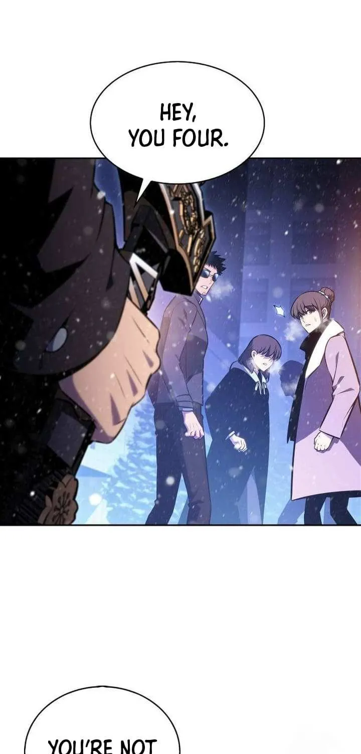 Read Solo Max-Level Newbie chapter 181 image 38 on Lezhin