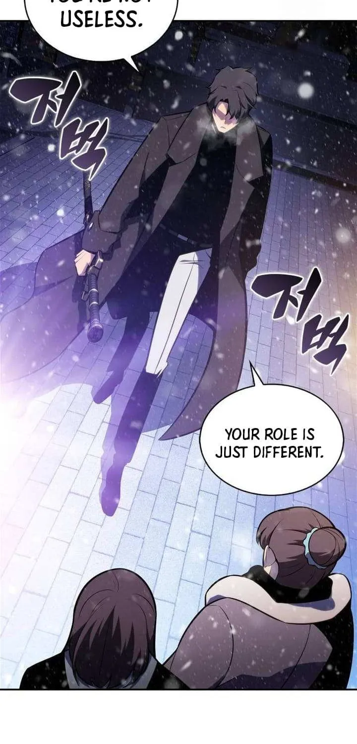 Read Solo Max-Level Newbie chapter 181 image 39 on Lezhin