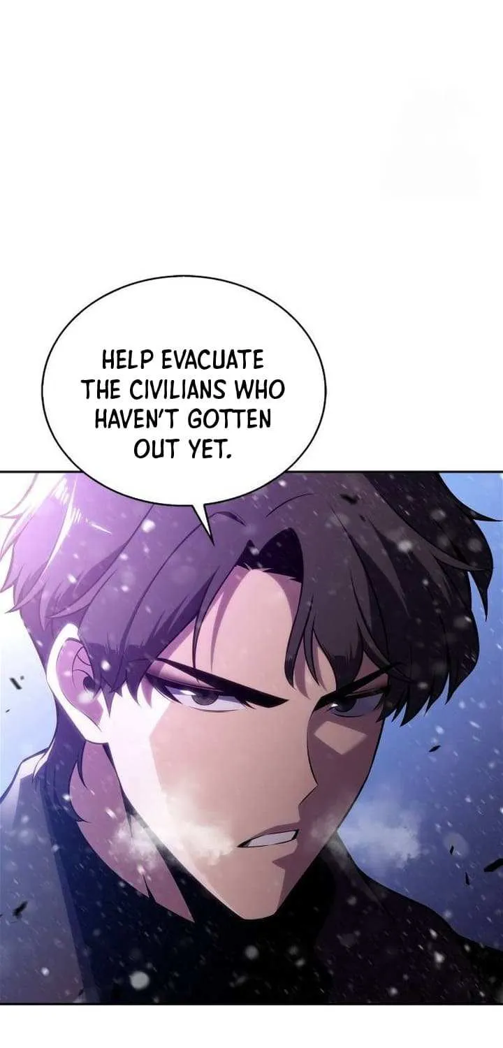 Read Solo Max-Level Newbie chapter 181 image 40 on Lezhin