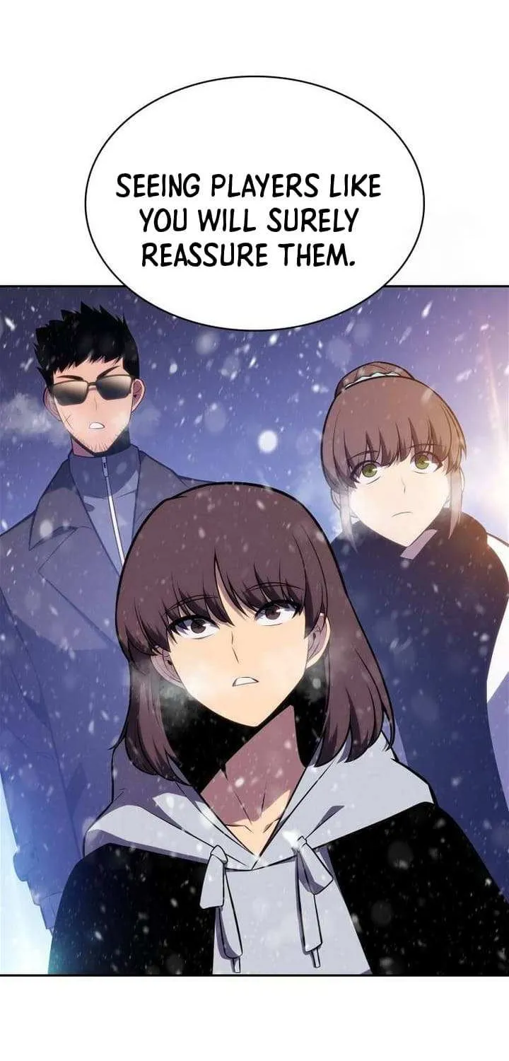 Read Solo Max-Level Newbie chapter 181 image 41 on Lezhin