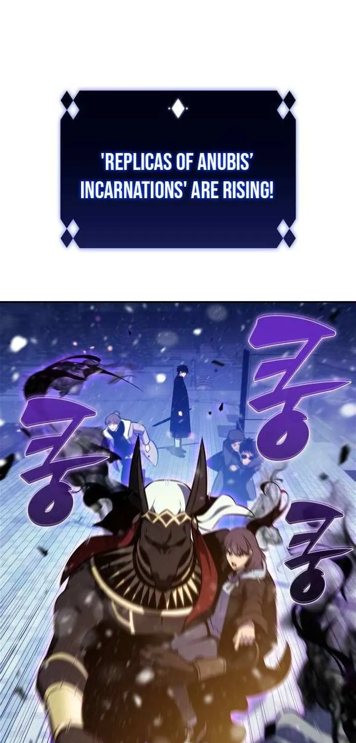 Read Solo Max-Level Newbie chapter 181 image 43 on Lezhin
