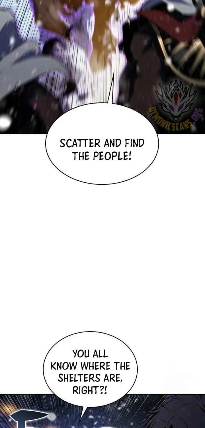 Read Solo Max-Level Newbie chapter 181 image 44 on Lezhin