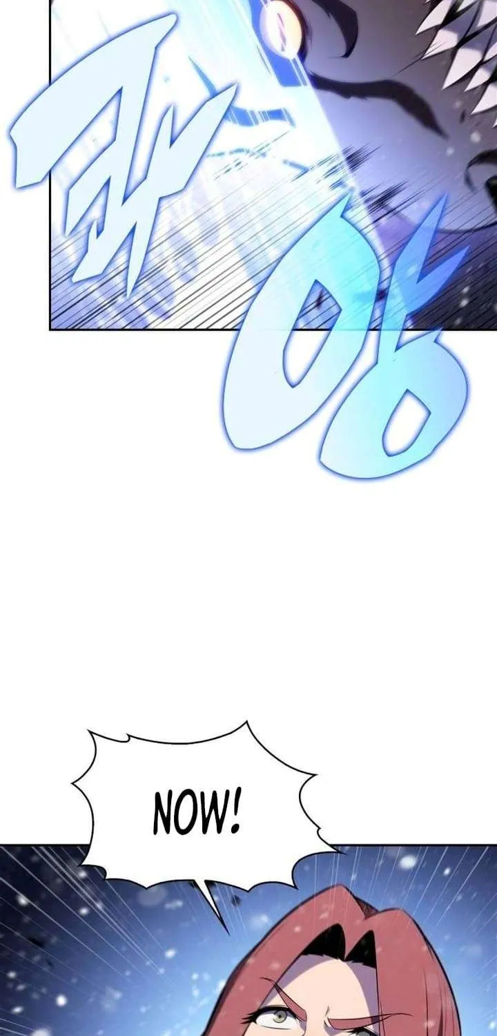 Read Solo Max-Level Newbie chapter 181 image 5 on Lezhin