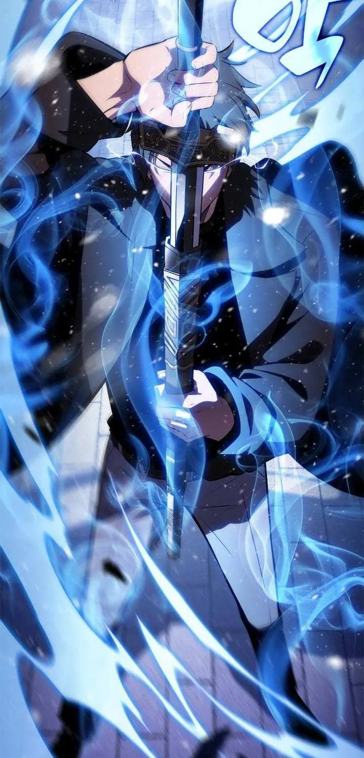 Read Solo Max-Level Newbie chapter 181 image 51 on Lezhin