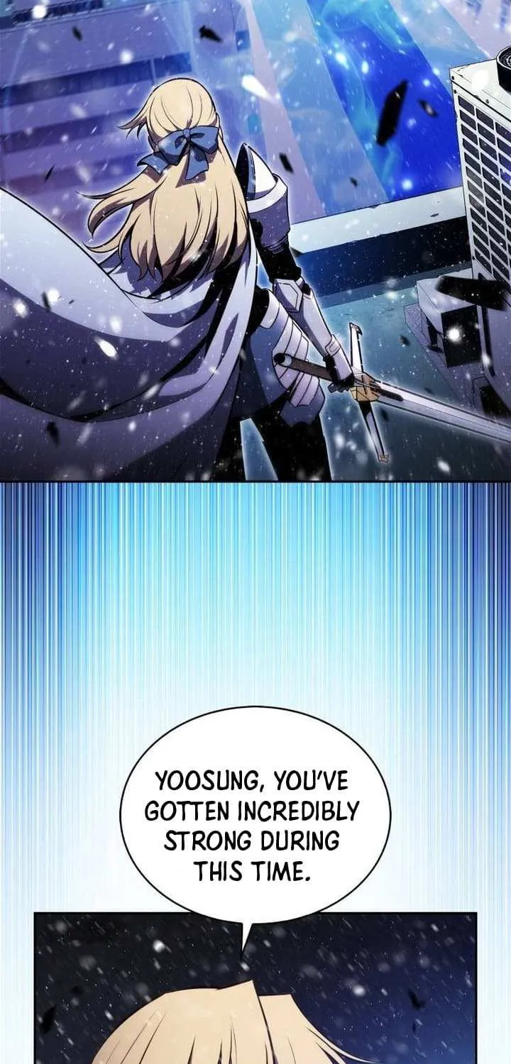 Read Solo Max-Level Newbie chapter 181 image 57 on Lezhin