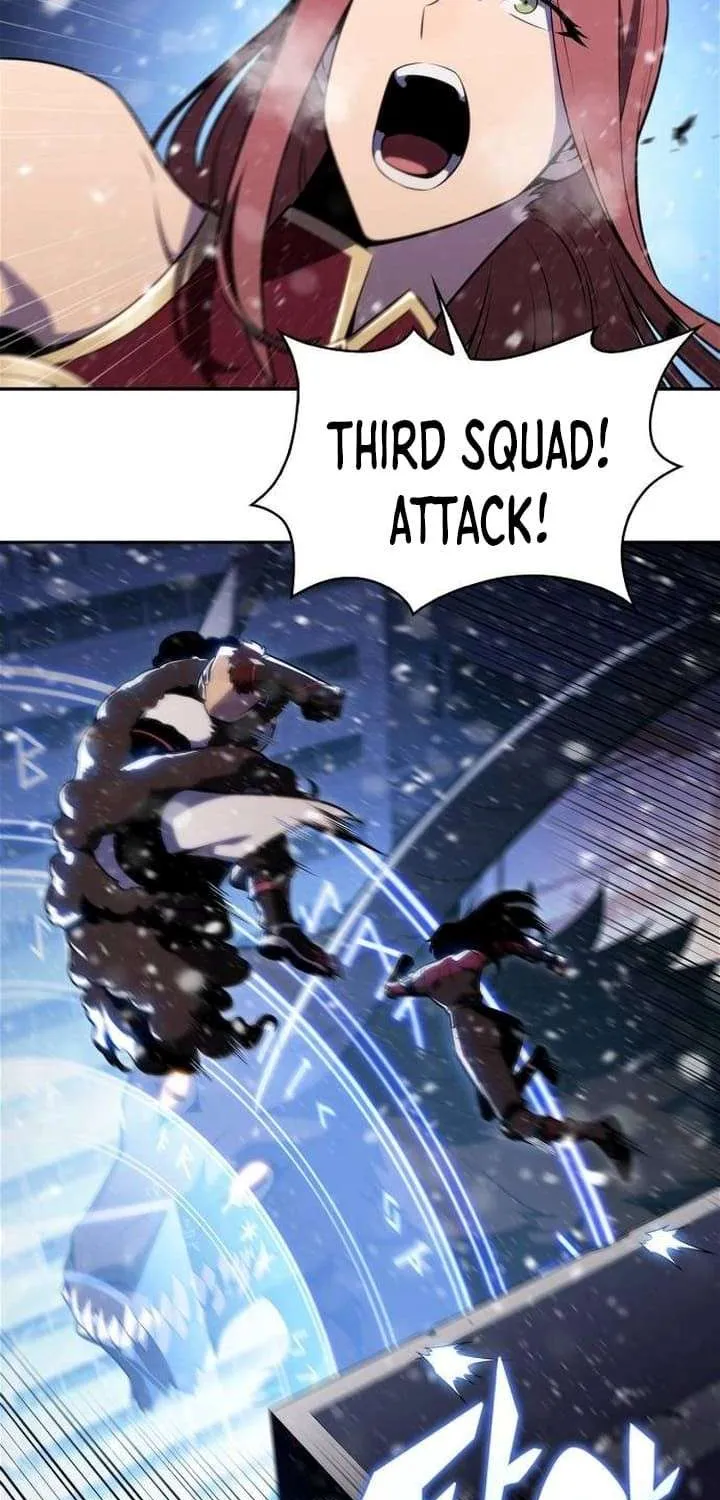 Read Solo Max-Level Newbie chapter 181 image 6 on Lezhin