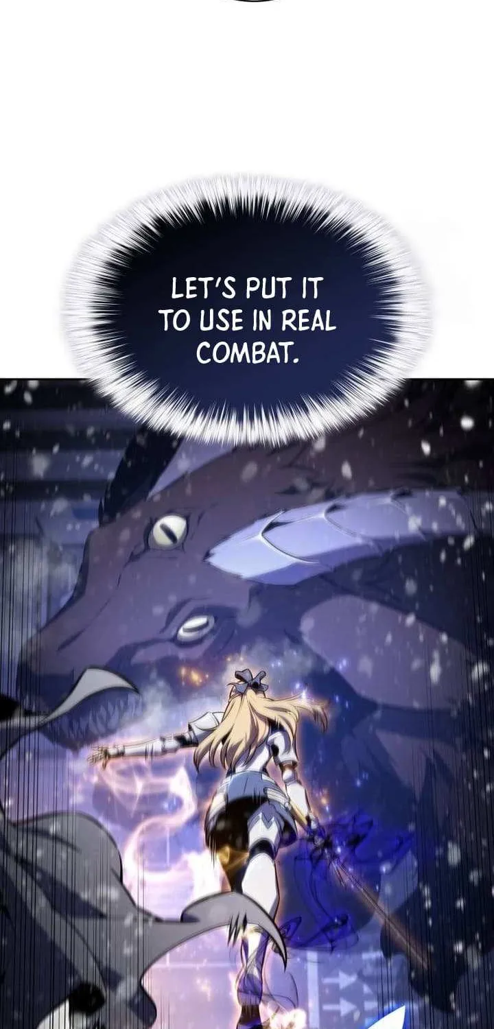 Read Solo Max-Level Newbie chapter 181 image 60 on Lezhin