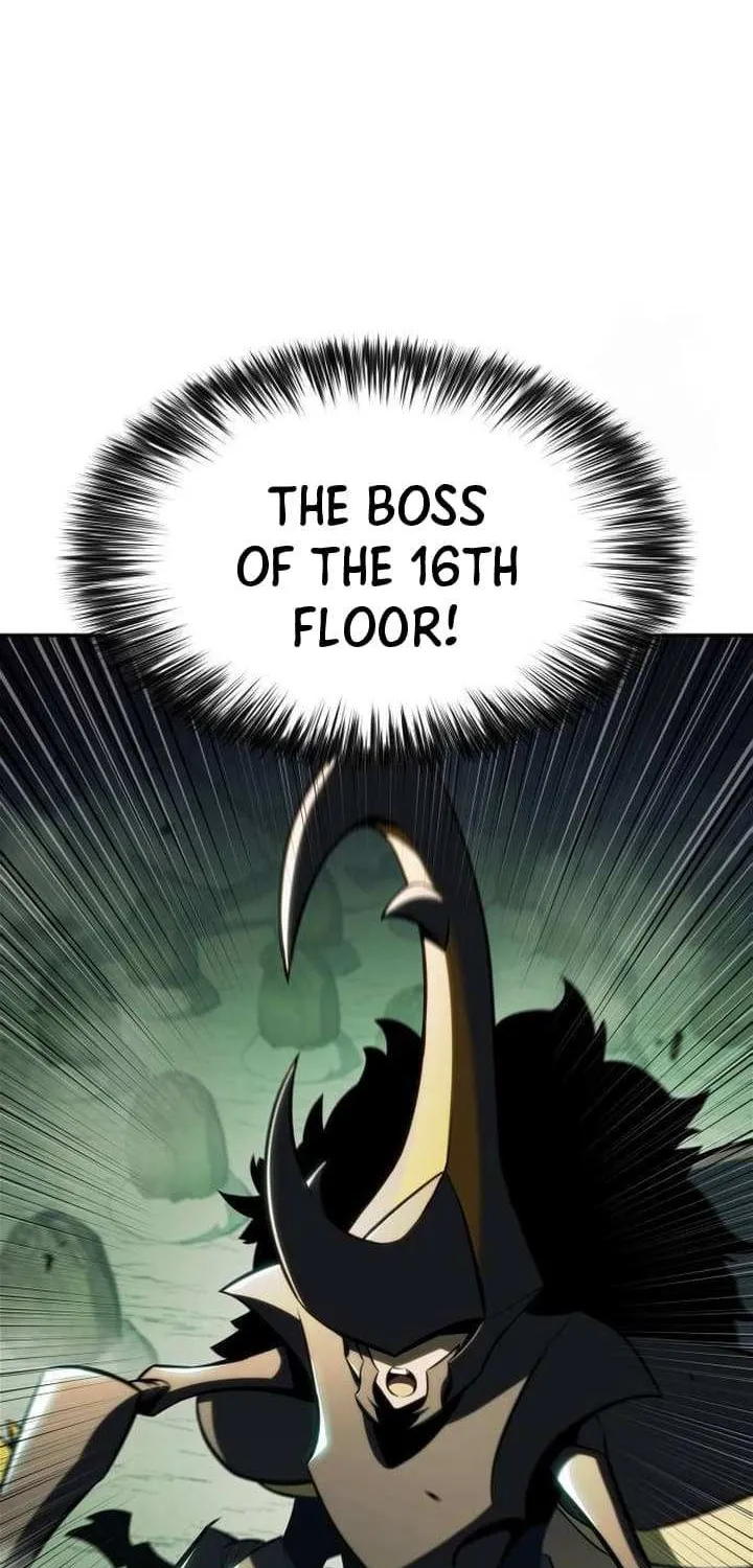 Read Solo Max-Level Newbie chapter 181 image 76 on Lezhin