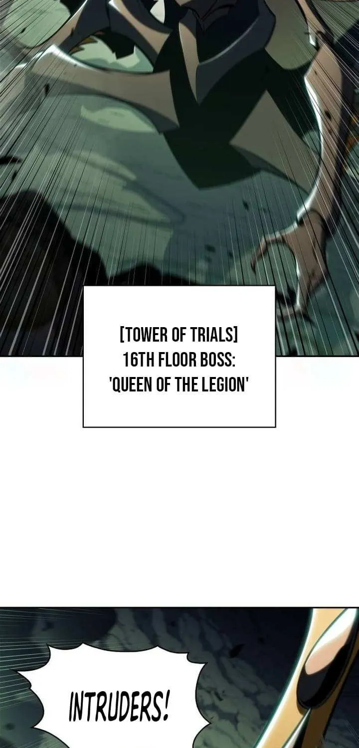 Read Solo Max-Level Newbie chapter 181 image 77 on Lezhin