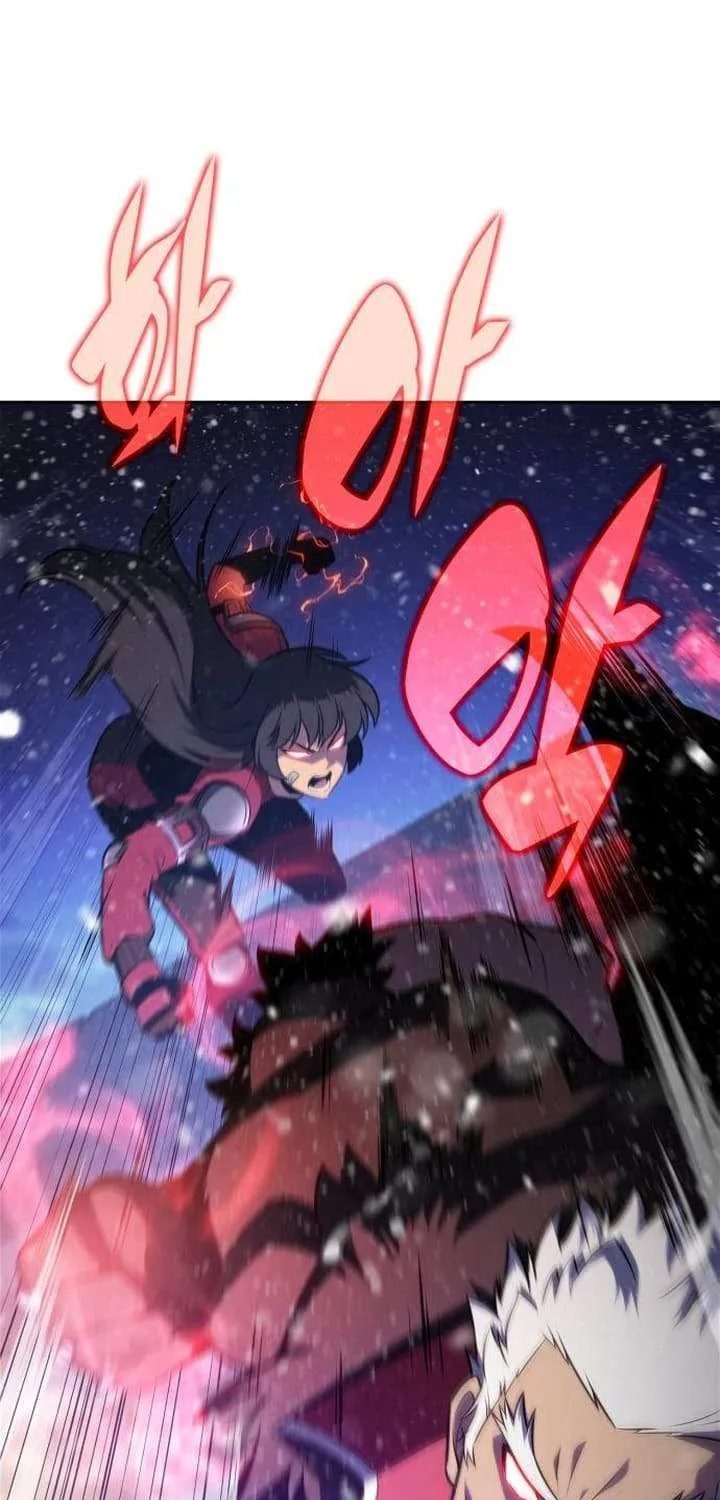 Read Solo Max-Level Newbie chapter 181 image 8 on Lezhin