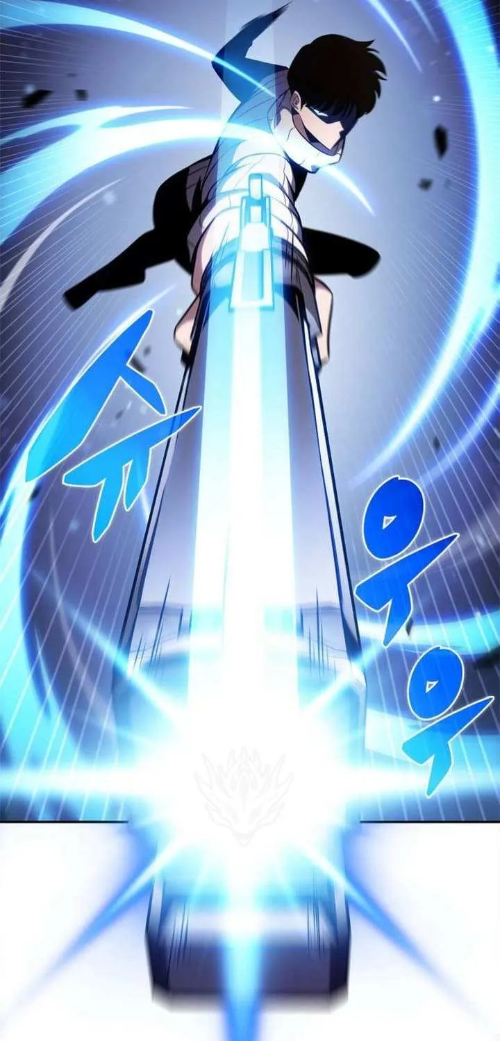 Read Solo Max-Level Newbie chapter 181 image 82 on Lezhin
