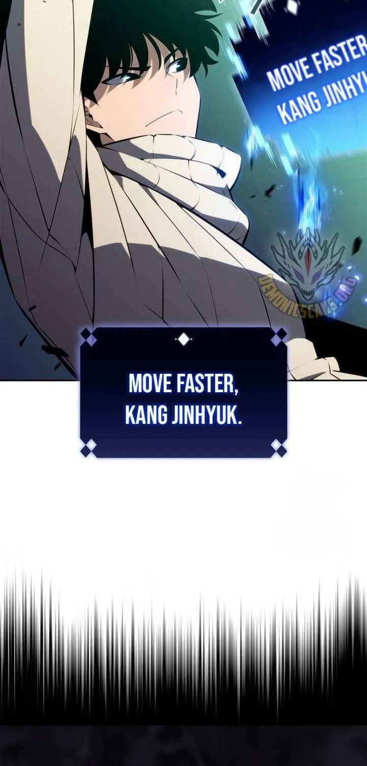 Read Solo Max-Level Newbie chapter 181 image 85 on Lezhin