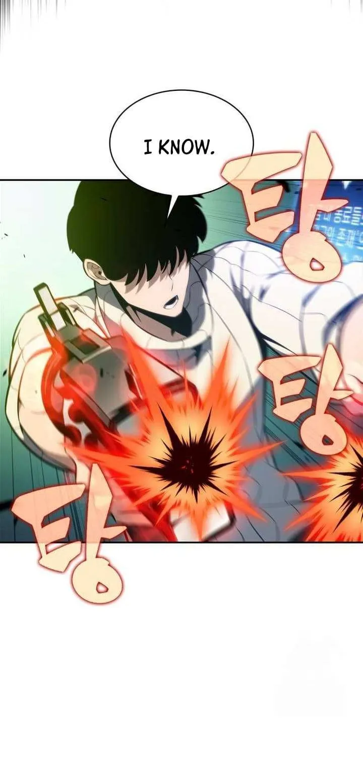 Read Solo Max-Level Newbie chapter 181 image 87 on Lezhin