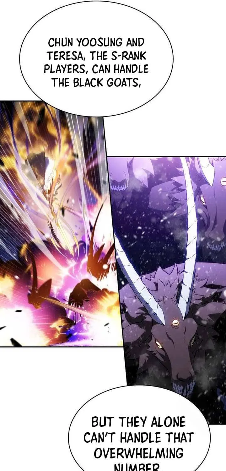 Read Solo Max-Level Newbie chapter 181 image 89 on Lezhin