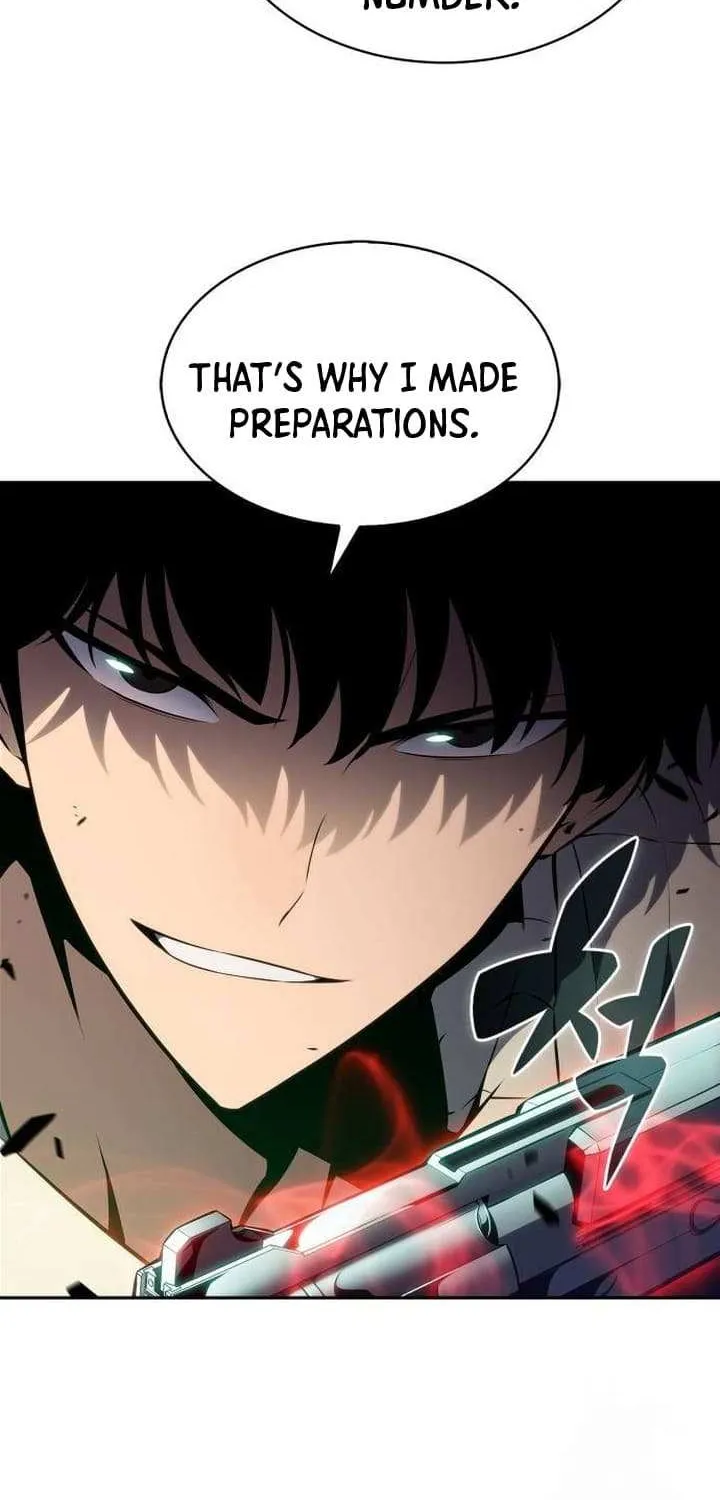 Read Solo Max-Level Newbie chapter 181 image 90 on Lezhin