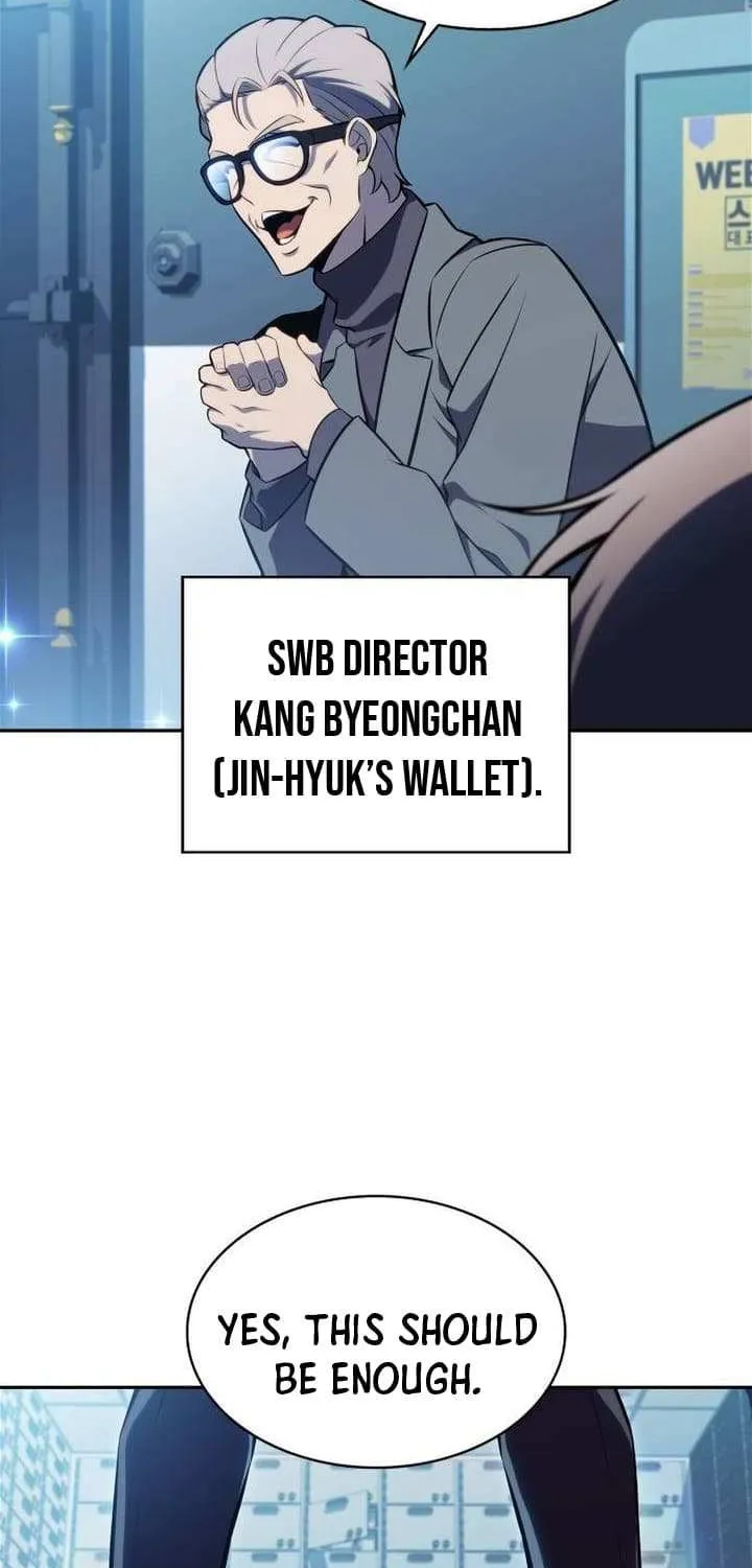 Read Solo Max-Level Newbie chapter 181 image 94 on Lezhin