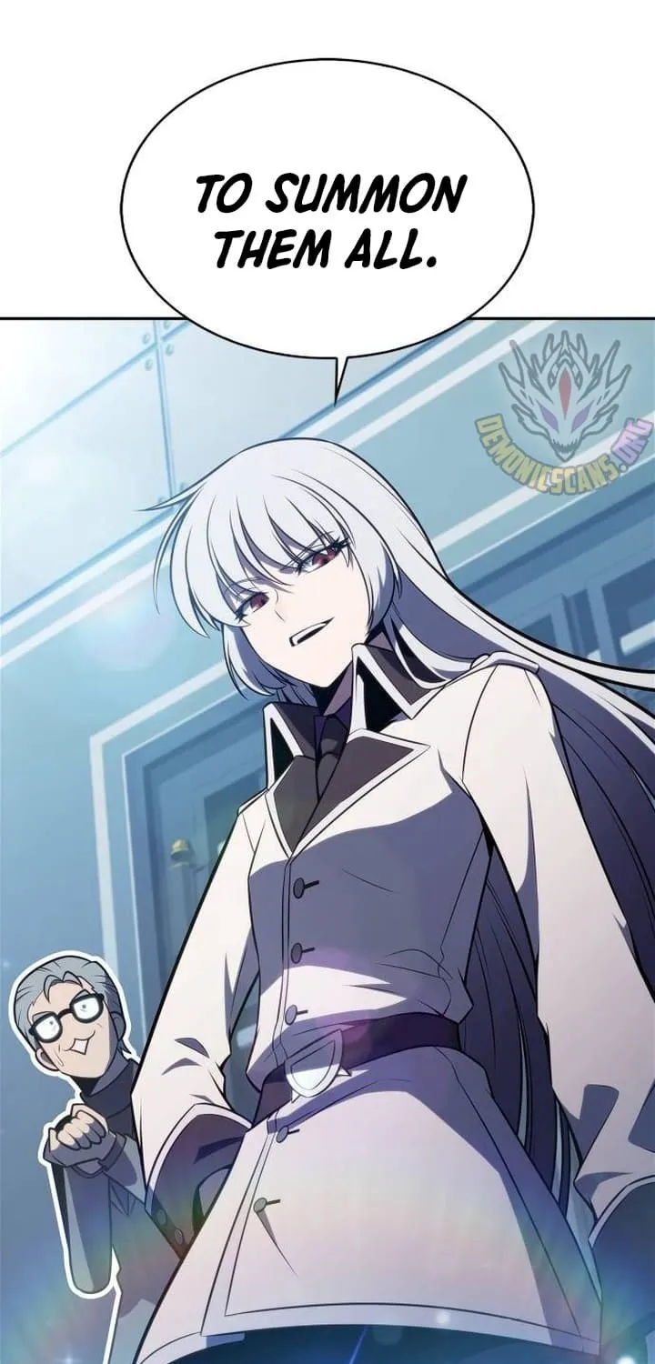 Read Solo Max-Level Newbie chapter 181 image 96 on Lezhin