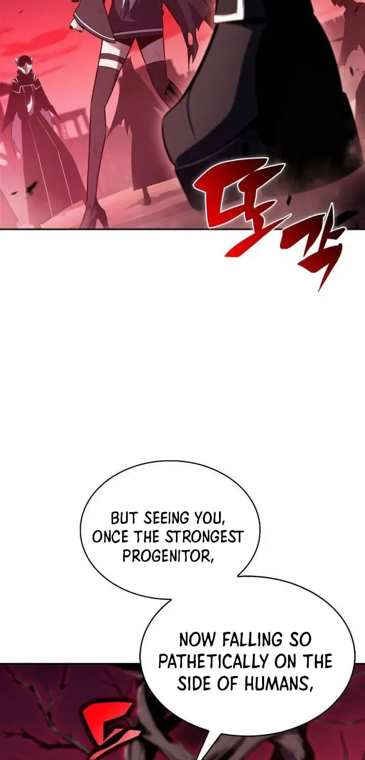 Read Solo Max-Level Newbie chapter 183 image 101 on Lezhin